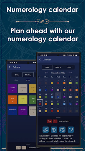 Numerology Rediscover Yourself - Lifestyle - apps