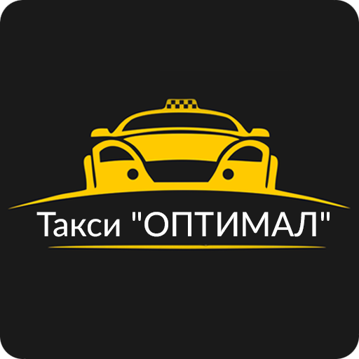 Taxi Driver logo