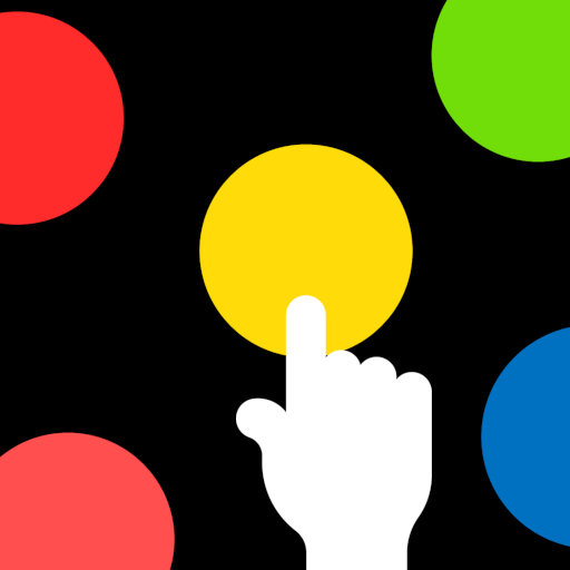 Balls Clicker: Idler logo
