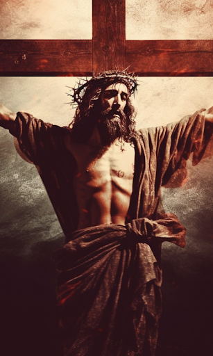 Jesus Wallpapers screenshot 4