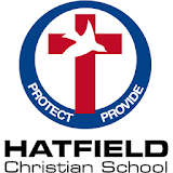 Hatfield Christian School icon
