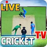 Cricket TV Live Streaming & Score icon