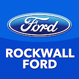 Rockwall Ford icon