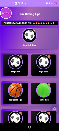 Sure Betting Tips Pro