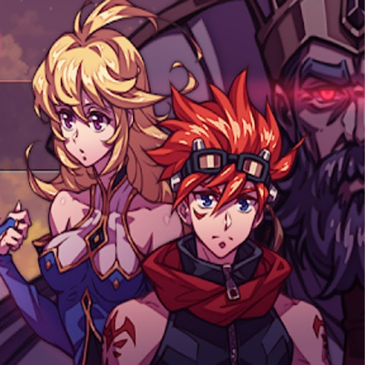 Tales of Dungeon logo
