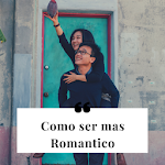 Cover Image of Baixar Como ser mas Romantico  APK