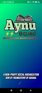 Aynu Squad