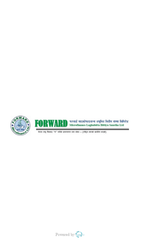 Forward SmartStaff Screen 2