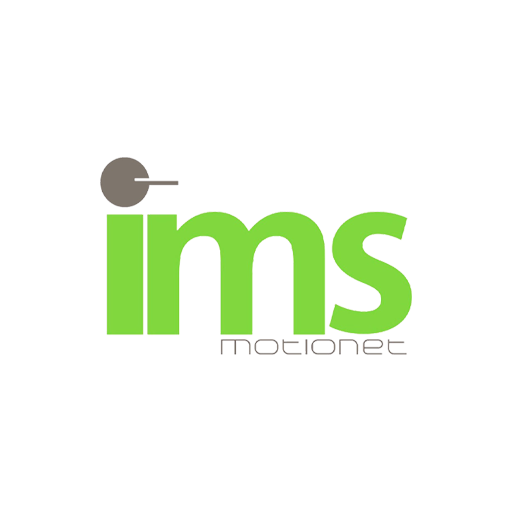 iMS Motionet Sdn Bhd logo