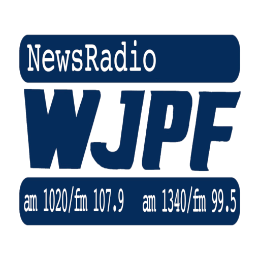 Newsradio WJPF  Icon