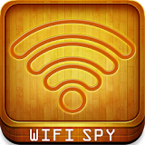 WiFi Spy Prank icon