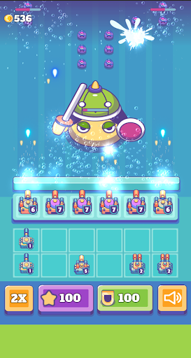Merge Tank Screen 3