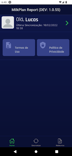 Plataforma Assist Screen 2