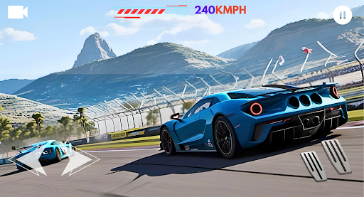 Car Racing Simulator 2024 screenshot 9