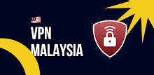 VPN Malaysia: get Malaysian IP APK