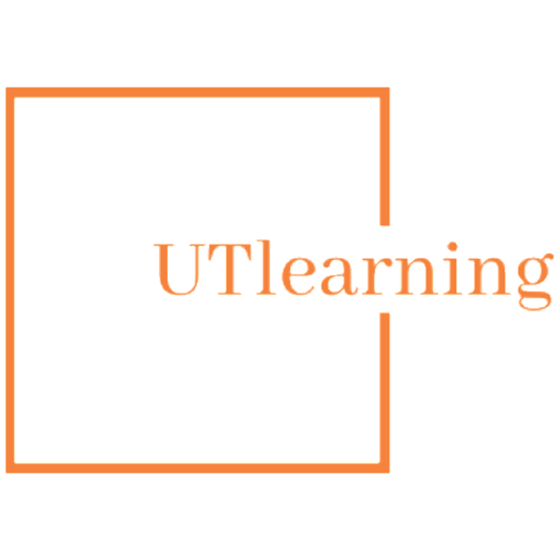 UTlearning logo