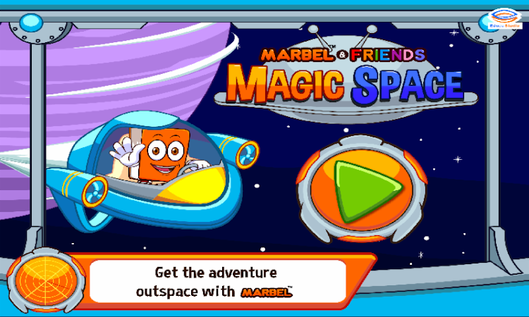 Marbel Magic Space - Kids Game - 5.0.2 - (Android)