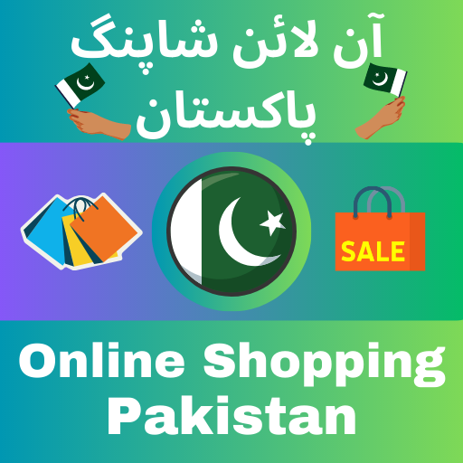 Online Shopping Pakistan logo