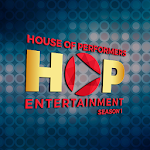 Cover Image of Download HOP - House Of Performers 0.0.5 APK