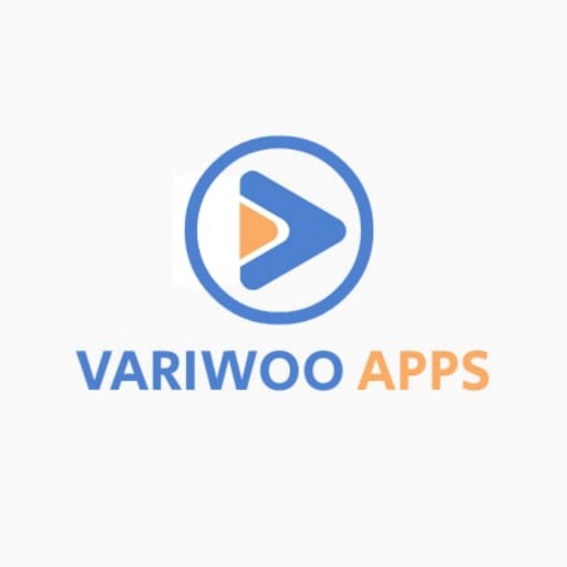VariWoo logo