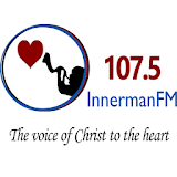 107.5 Innerman FM Uganda icon