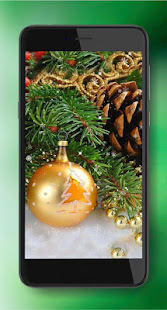 Christmas Tree Toys 1.15 APK screenshots 5