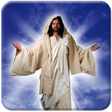 Best HD Jesus Wallpaper icon
