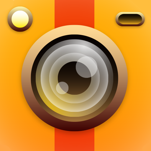 Photo Editor & Collage Maker 3.0.0 Icon