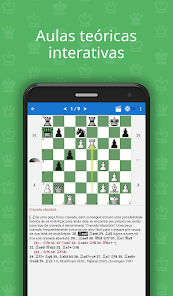 Táticas de Xadrez (Puzzles) – Apps no Google Play