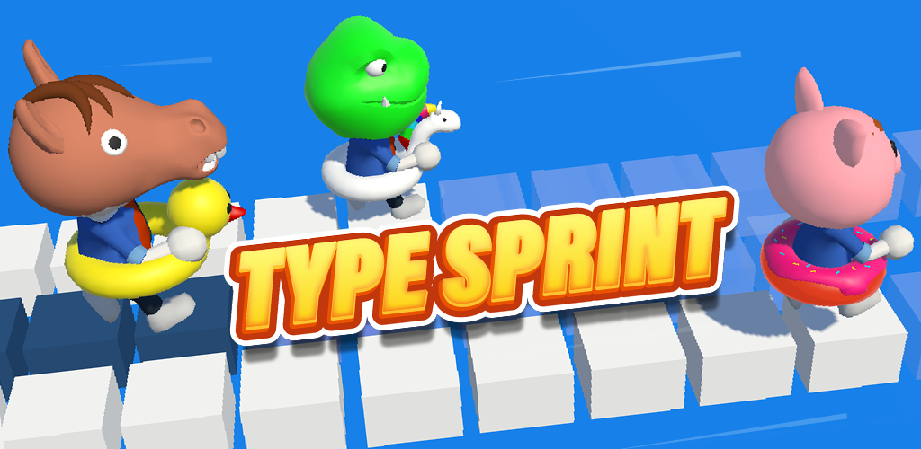 Type Sprint: Digite rápido. Jo - Versão Mais Recente Para Android