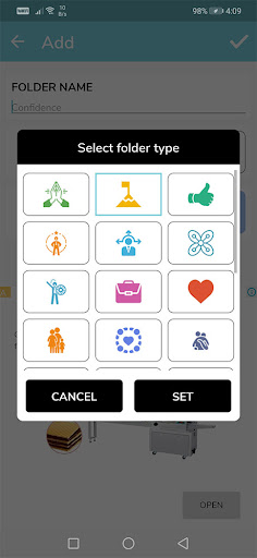 Life Goals -Note  List to Do