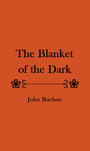 The Blanket of the Dark eBook Screen 3