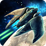Independence Day Battle Heroes icon