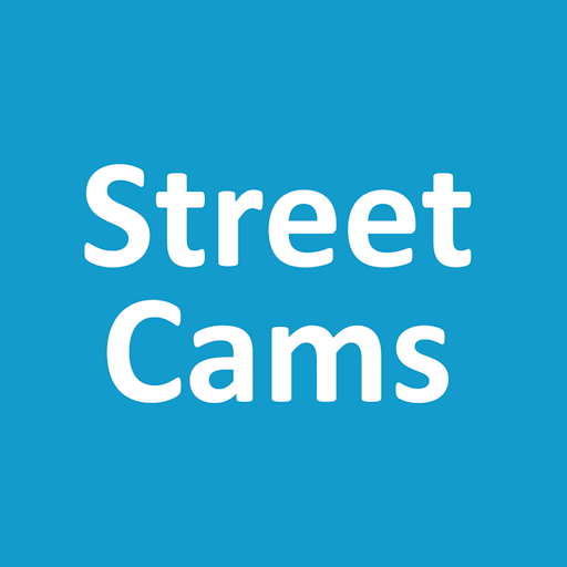 StreetCams logo