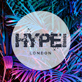 HYPE Fitness icon