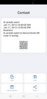screenshot of QR & Fastest QR Code