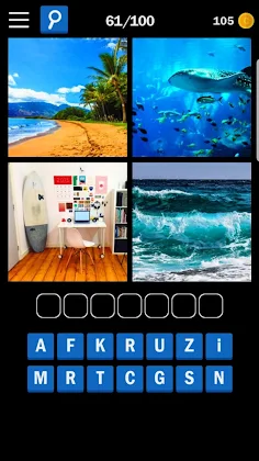 4 photo 1 word - the game - Screenshot 4