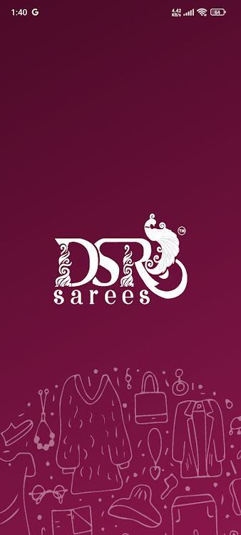 DSR Sarees - 1.0.0 - (Android)