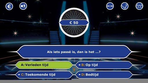 VriendenLoterij Miljonairs