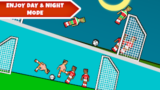 Soccer Craze : World Star - Screenshot 2