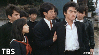 スクール ウォーズ 泣き虫先生の7年戦争 スクール ウォーズ 泣き虫先生の7年戦争 Episode 16 Tv On Google Play
