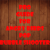 Pro Guide for Angry Birds POP icon
