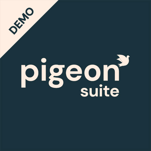 Pigeon Suite - D 9.4.1 Icon