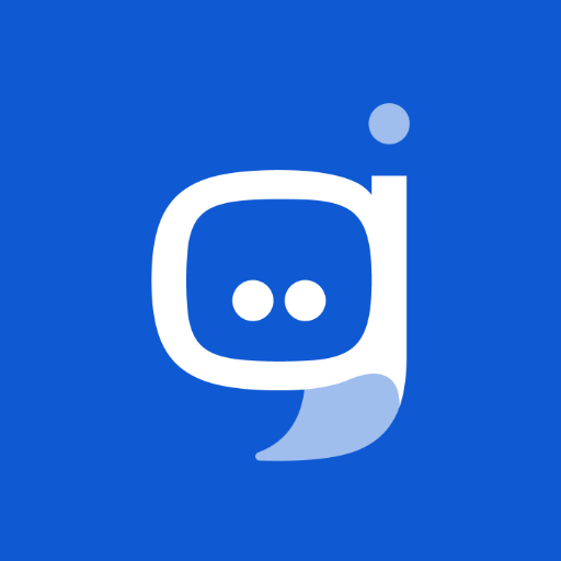 GINA 1.1.0 Icon