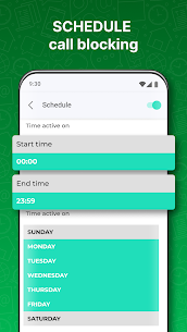 WA Call Blocker Mod APK (Premium) Download 3