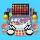Makeup Slime DIY ASMR Games - Androidアプリ