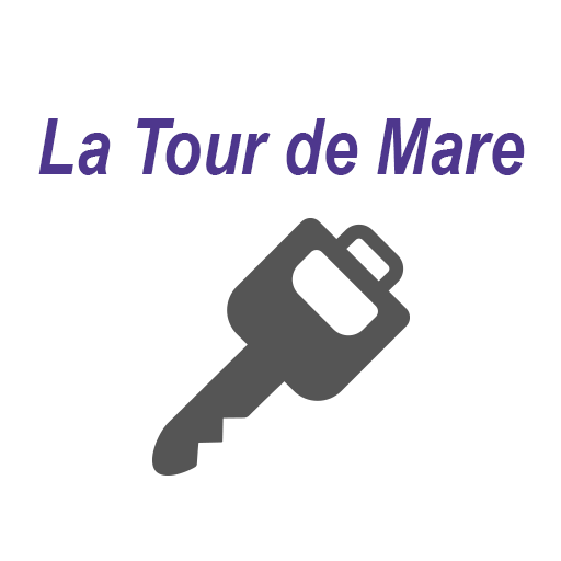 Auto-Ecole Tour de Mare  Icon