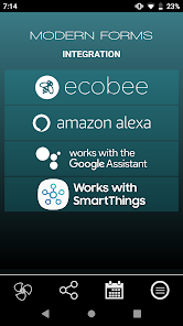 Modern Forms Apps on Google Play