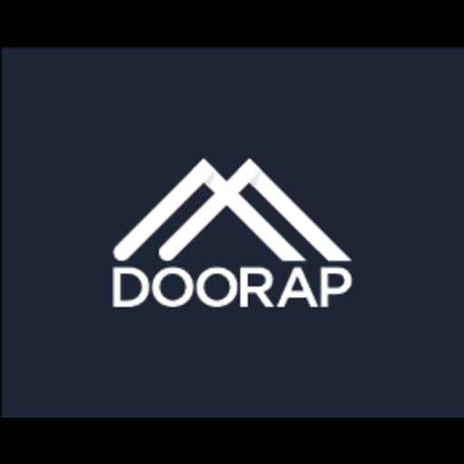 Doorap-Your Service Experts 1.0.6 Icon