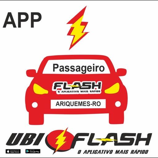 Ubi Flash 13.8.1 Icon